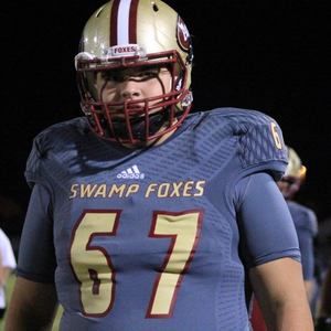 Meet your Posher, Hampton